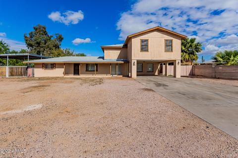 6446 E Albany St, Mesa, AZ 85205 photo 2