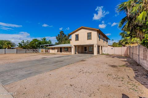 6446 E Albany St, Mesa, AZ 85205 photo 4