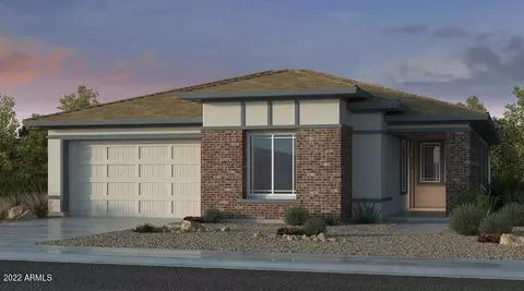 20639 E Avenida Del Valle --, Queen Creek, AZ 85142