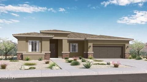 25767 N 141st Ave, Surprise, AZ 85387