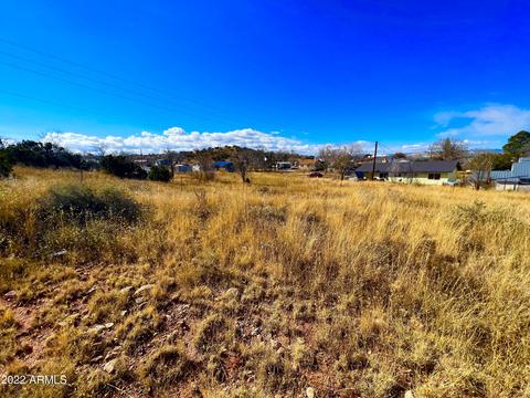 0 E Yacqui St #LOT 6, Springerville, AZ 85938 photo 12