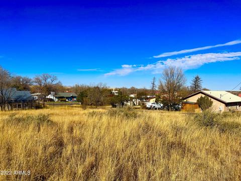 0 E Yacqui St #LOT 6, Springerville, AZ 85938 photo 11