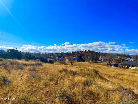 0 E Yacqui St #LOT 6, Springerville, AZ 85938 photo 7