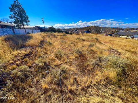 0 E Yacqui St #LOT 6, Springerville, AZ 85938 photo 8