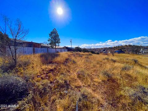 0 E Yacqui St #LOT 6, Springerville, AZ 85938 photo 6