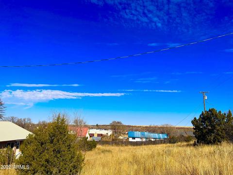 0 E Yacqui St #LOT 6, Springerville, AZ 85938 photo 4