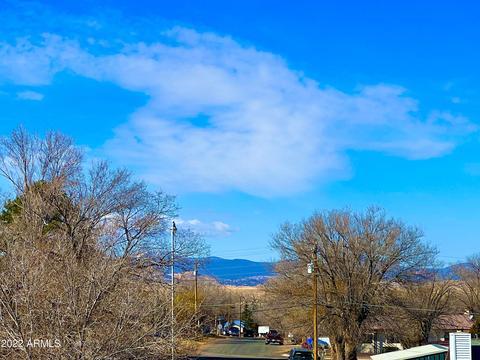 0 E Yacqui St #LOT 6, Springerville, AZ 85938 photo 3