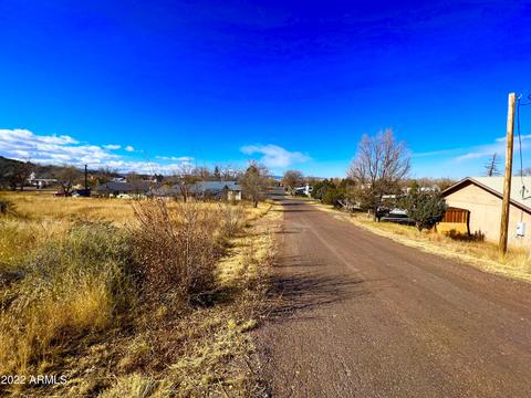 0 E Yacqui St #LOT 6, Springerville, AZ 85938 photo 5