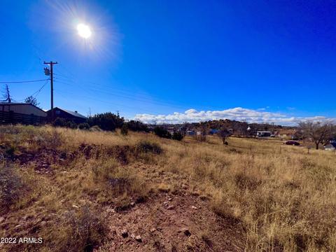 0 E Yacqui St #LOT 6, Springerville, AZ 85938 photo 9