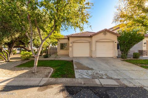 911 S Balboa Dr, Gilbert, AZ 85296 photo 2