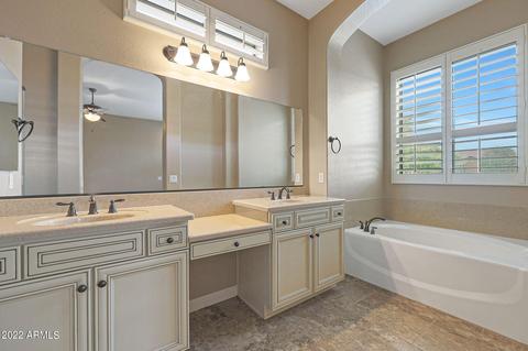8445 E Kael St, Mesa, AZ 85207 photo 15