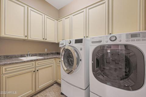 8445 E Kael St, Mesa, AZ 85207 photo 27