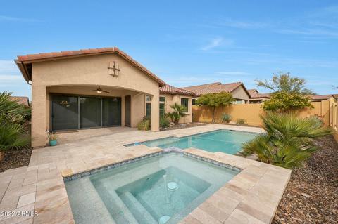 8445 E Kael St, Mesa, AZ 85207 photo 33