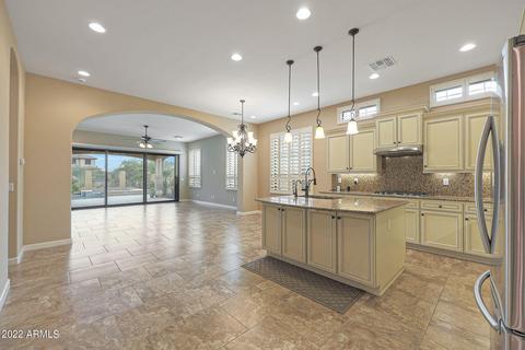 8445 E Kael St, Mesa, AZ 85207 photo 3