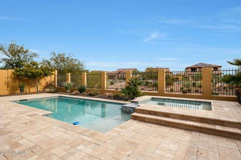 8445 E Kael St, Mesa, AZ 85207 photo 32