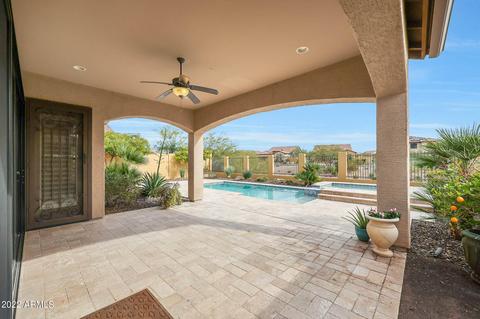 8445 E Kael St, Mesa, AZ 85207 photo 31
