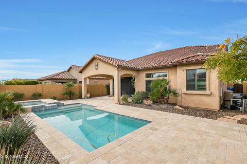 8445 E Kael St, Mesa, AZ 85207 photo 34