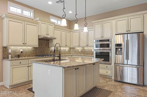 8445 E Kael St, Mesa, AZ 85207 photo 5