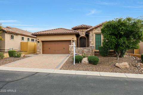 8445 E Kael St, Mesa, AZ 85207 photo 1