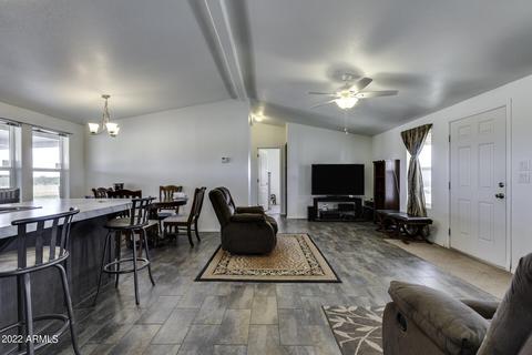 2622 S 366th Ln, Tonopah, AZ 85354