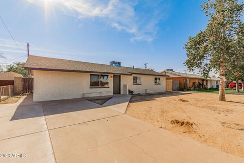 1739 E Pleasant Ln, Phoenix, AZ 85042 photo 1