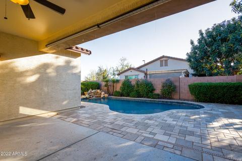 2571 E Tonto Dr, Gilbert, AZ 85298 photo 36