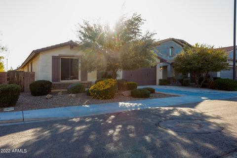 2571 E Tonto Dr, Gilbert, AZ 85298 photo 2