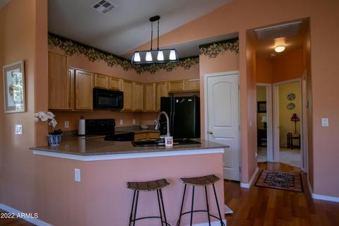 4309 E Jasper Dr, Gilbert, AZ 85296 photo 2