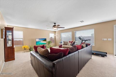 2825 E Park View Ln, Phoenix, AZ 85024 photo 9