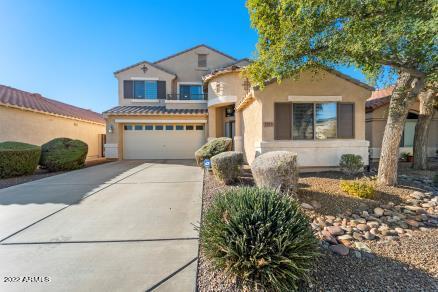 2825 E Park View Ln, Phoenix, AZ 85024