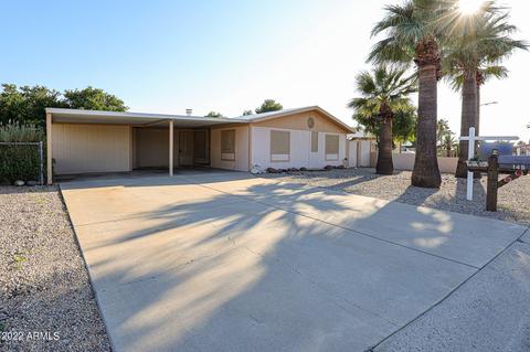 145 E Bluefield Ave, Phoenix, AZ 85022 photo 2