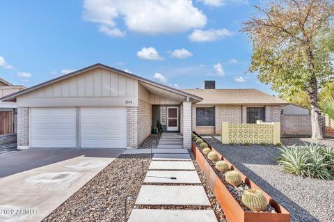 2114 E La Donna Dr, Tempe, AZ 85283 photo 1