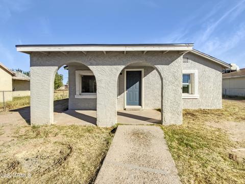 404 N Coolidge Ave, Casa Grande, AZ 85122