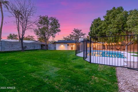 1509 E Mclellan Blvd, Phoenix, AZ 85014 photo 48