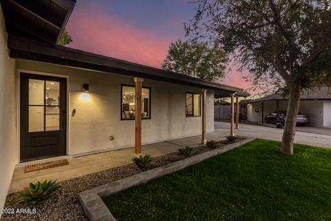 1509 E Mclellan Blvd, Phoenix, AZ 85014 photo 3