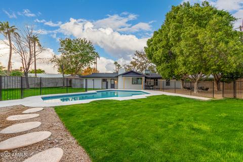 1509 E Mclellan Blvd, Phoenix, AZ 85014 photo 46