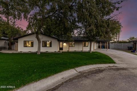 1509 E Mclellan Blvd, Phoenix, AZ 85014 photo 1