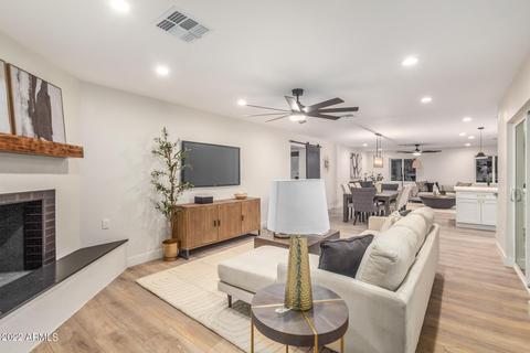 1509 E Mclellan Blvd, Phoenix, AZ 85014 photo 18
