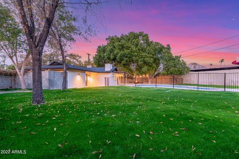 1509 E Mclellan Blvd, Phoenix, AZ 85014 photo 47