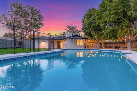 1509 E Mclellan Blvd, Phoenix, AZ 85014 photo 45