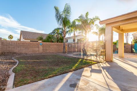 4313 E Ivanhoe St, Gilbert, AZ 85295 photo 8