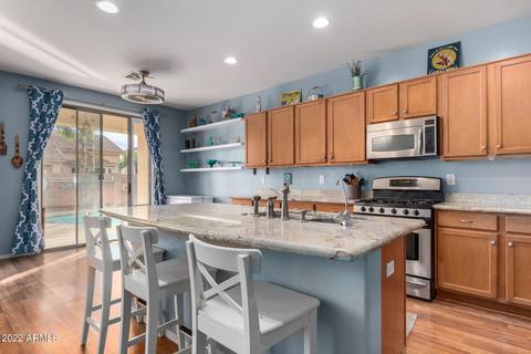 4313 E Ivanhoe St, Gilbert, AZ 85295 photo 18