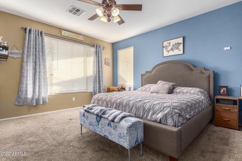 4313 E Ivanhoe St, Gilbert, AZ 85295 photo 25