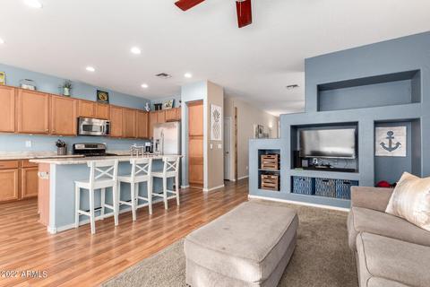4313 E Ivanhoe St, Gilbert, AZ 85295 photo 15