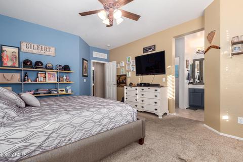 4313 E Ivanhoe St, Gilbert, AZ 85295 photo 27