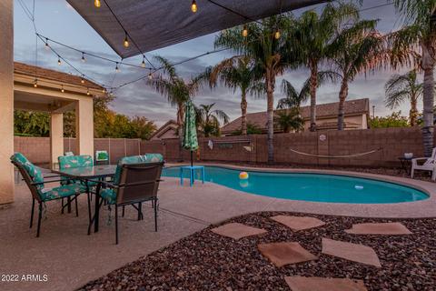4313 E Ivanhoe St, Gilbert, AZ 85295 photo 41