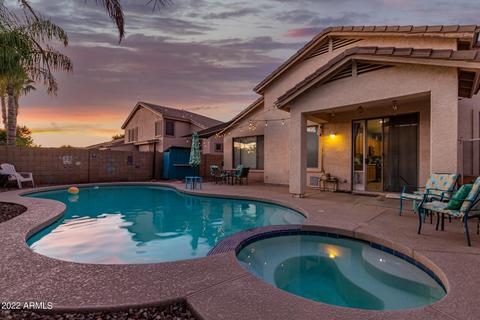 4313 E Ivanhoe St, Gilbert, AZ 85295 photo 43