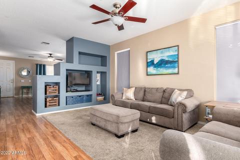 4313 E Ivanhoe St, Gilbert, AZ 85295 photo 13