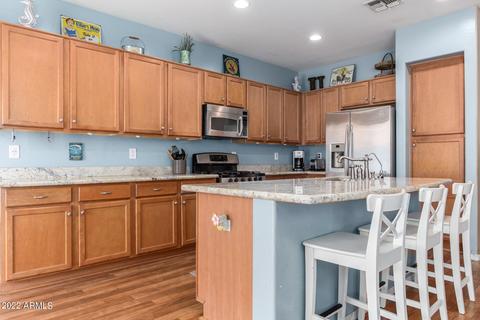 4313 E Ivanhoe St, Gilbert, AZ 85295 photo 16