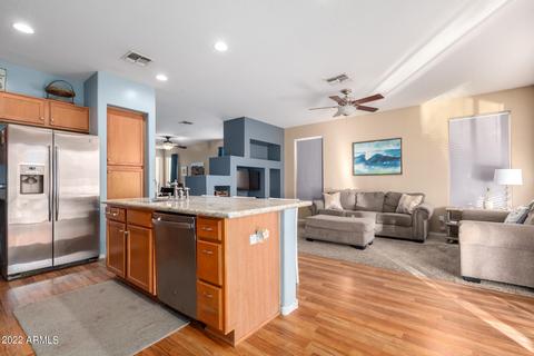 4313 E Ivanhoe St, Gilbert, AZ 85295 photo 20